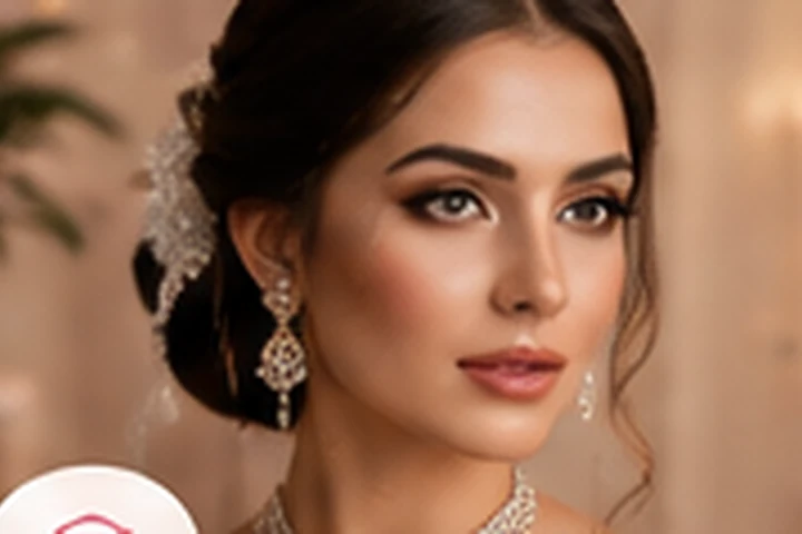 Illustrative brows & lashes